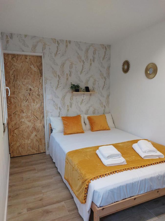 Bungalow A Gandrina 2 Ponte Do Porto Eksteriør bilde